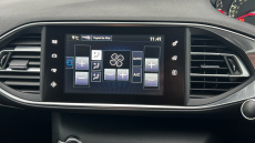 Peugeot 308 1.2 PureTech 130 Allure 5dr EAT6 Petrol Hatchback